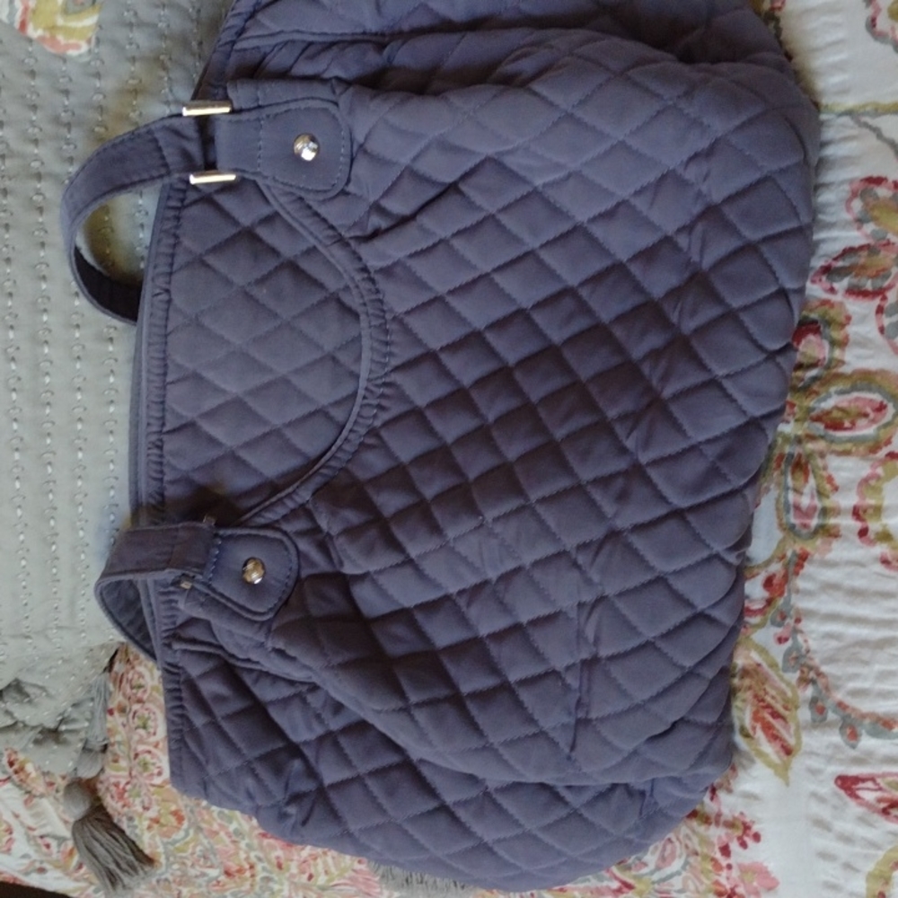 Vera Bradley purse
